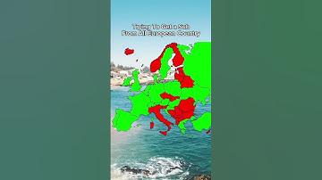 Trying To Get a Sub From All European Country Day 9 #reels #shorts #funny #subscribe #viralvideo