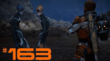 Mass Effect Andromeda Playthrough - Part 163 - Truth and Trespass