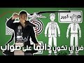 فن أن تكون دائما على صواب مراجعة كرتونية ل كتاب أرثر شوبنهاور فن أن تكون دائما على صواب مراجعة كرتونية ل كتاب أرثر شوبنهاور
