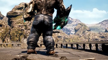 CS7GV5 Real Time Animation Final Project