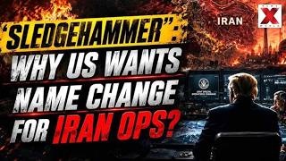 Operation Sledgehammer LIVE : United States Air Force C-17 flights mirror pre-war Iran buildup | NXW