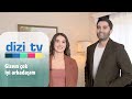 Yunus Emre Yıldırımer ve Gizem Güneş ile 'Adı Sevgi' Setinde Buluşma! 🎬