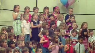 Olivia Kindergarten Program Act 2