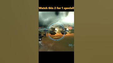 In Armored Core, long blades can hit 2 with 1 shot! #shorts #armoredcore #fromsoftware