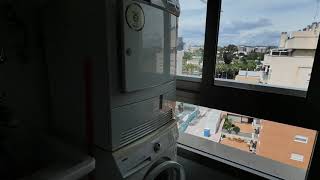 Alquiler piso con terraza JUAN CARLOS I, MURCIA