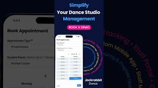 Simplify Scheduling &amp; Billing Focus on Students