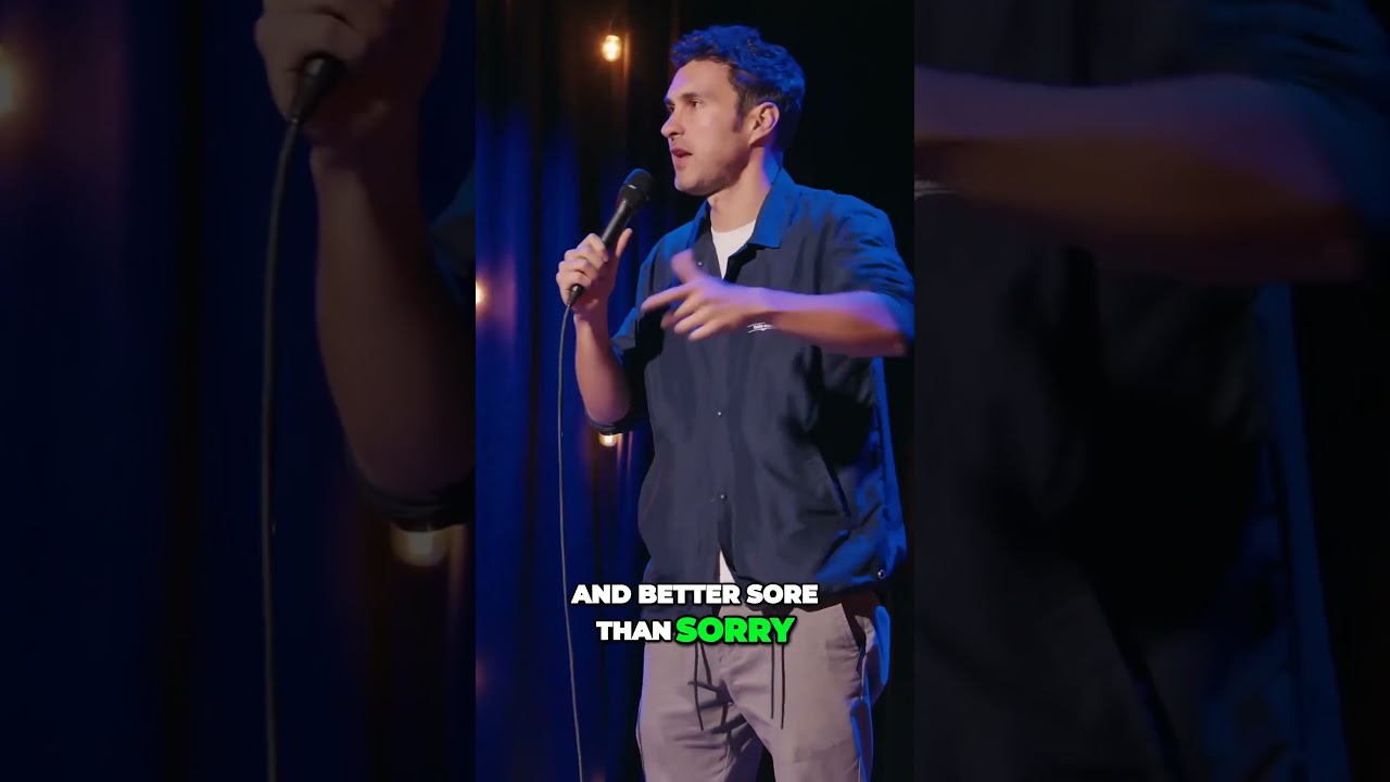 Mark Normand | Therapy Culture V.S. Gym Culture | Out To Lunch 