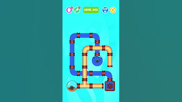 Save The Fish! Lavel-422 #savethefish