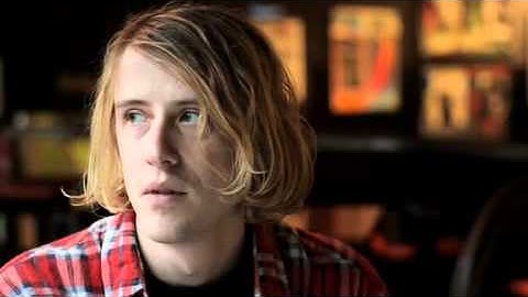 3VOOR12 Song Stories - Girls