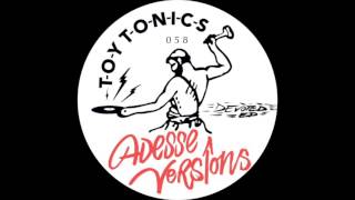 Adesse Versions - After Hours