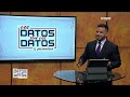 Gobierno anunció la inversión de 540 millones de dólares en una vía | LDSD | WapaTV