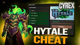 Hytale Cheat | Hytale Trainer | HYTALE Cheats - The FIRST &amp; ONLY Exploit (ESP, Dupes &amp; More)
