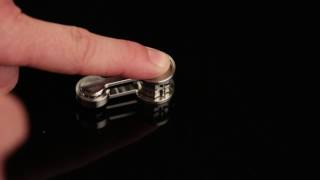 Rotablade Pendulum Fidget Toy