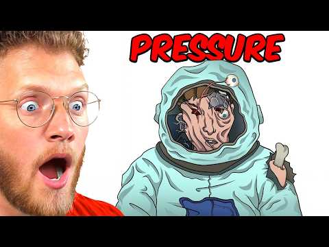 The Most Horrifying Astronaut Deaths Ever
