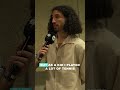 De niño jugaba al tenis, Marc Cucurella  // #MMOPEN 2025