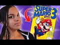 Can I Beat World 4 and 5 in Super Mario Bros 3?