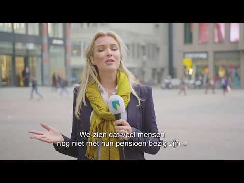 ABN Amro Spaarverslimmers - Pensioen