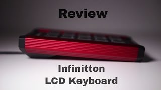 Infinitton - The Best Keypad Ever?