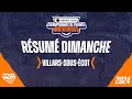 Rsum du dimanche  villarssouscot