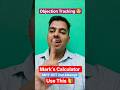 Objection Tracking 2nd Attempt PCM Group Use This 🔰#mhtcet2026 #motivation #asc