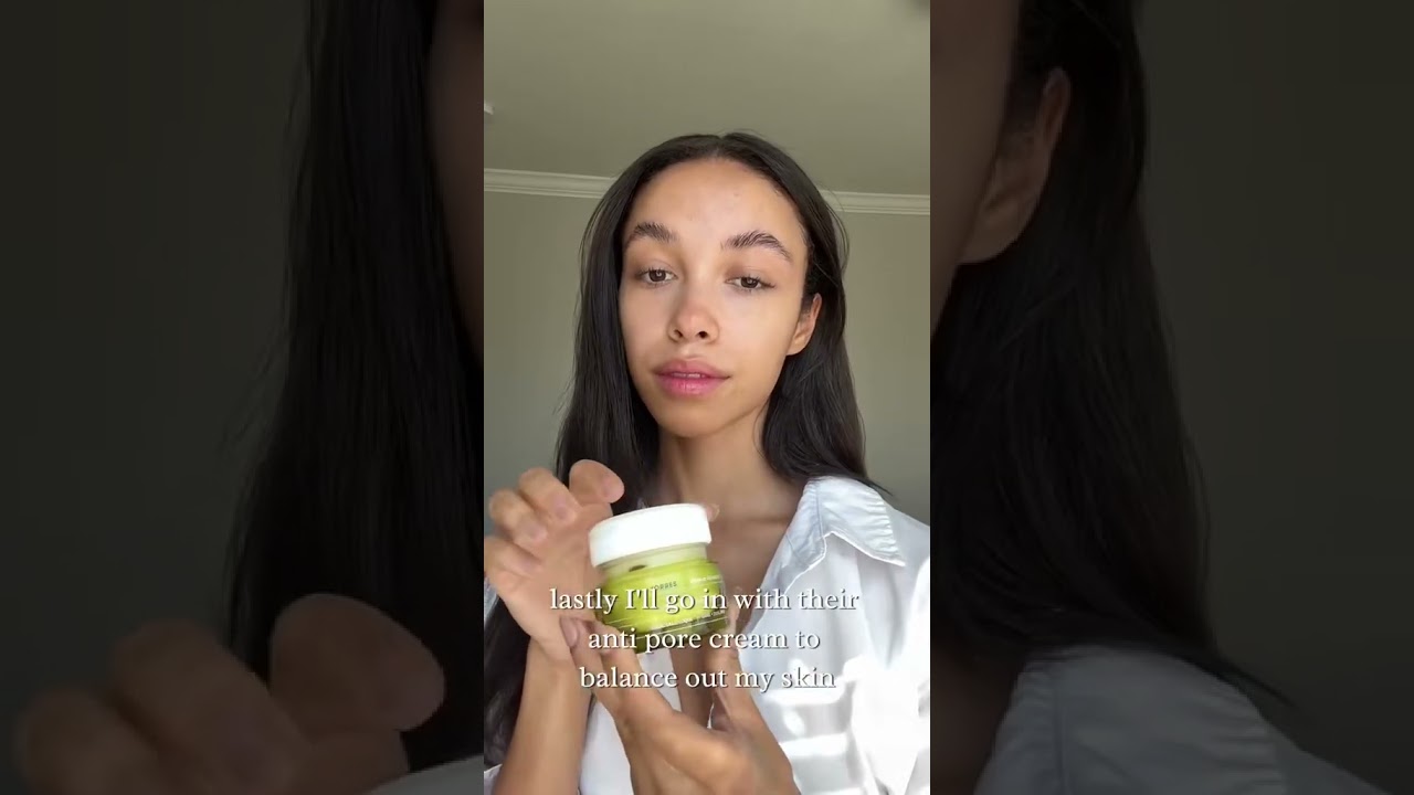 KORRES That Greek Glow Routine