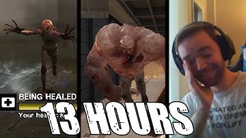 What You Learn Playing All of L4D2