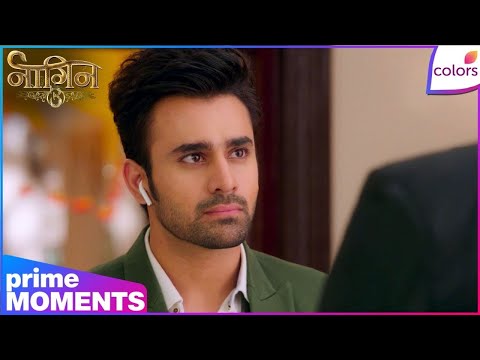 Naagin S3 | | Mahir Vows To Uncover The Truth | Colors TV