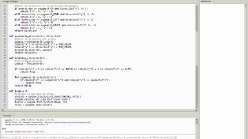 Video Proyecto Integrador