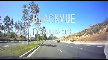 Blackvue - The Best Dashcam?