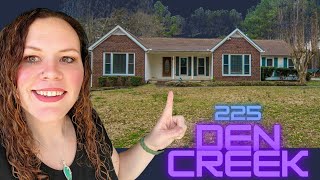 225 Den Creek Trail, Fayetteville, GA 30215