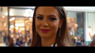 Nyx Professional Makeup Boutique Opening