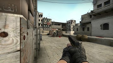 the cs:go hitboxes are fixed