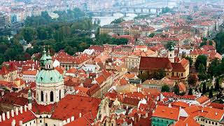 видео Чехия: Фестиваль еды пройдёт в Праге.