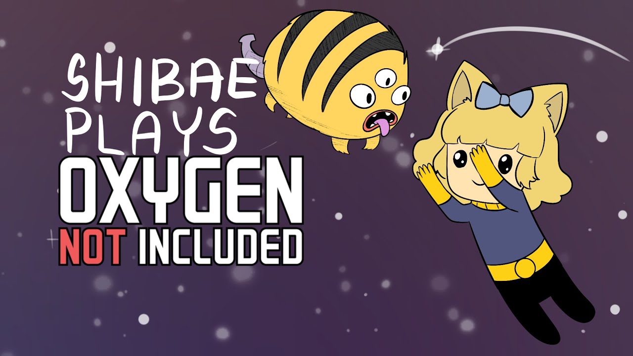 Racking my brain in Oxygen not Included YouTube