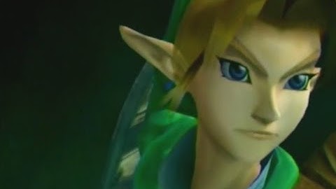 SoulCalibur II (GameCube) - Commercials collection