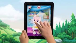 Disney Princess Palace Pets on App Store screenshot 2