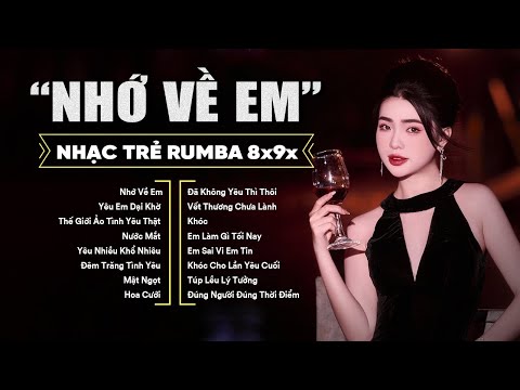 Nhớ Về Em