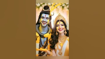 Happy teej |Gauri Shankar ke jaisi jodi ban jaye| #mahadev#mahadevatatus#shorts #teej