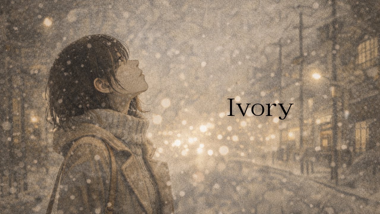 Ivory｜CAGWorks