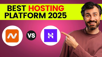 Hostinger vs Namecheap | Best Hosting Platform In 2025?
