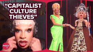 5 Drag Race Winners Who Spoke Out AGAINST the Show