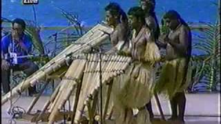 10th Pacific Festival of Arts - Solomon Islands