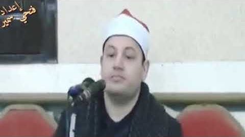 تقليد الشيخ محمد رفعت 20 قارئا يتنافسون في تقليد قيثارة السماء