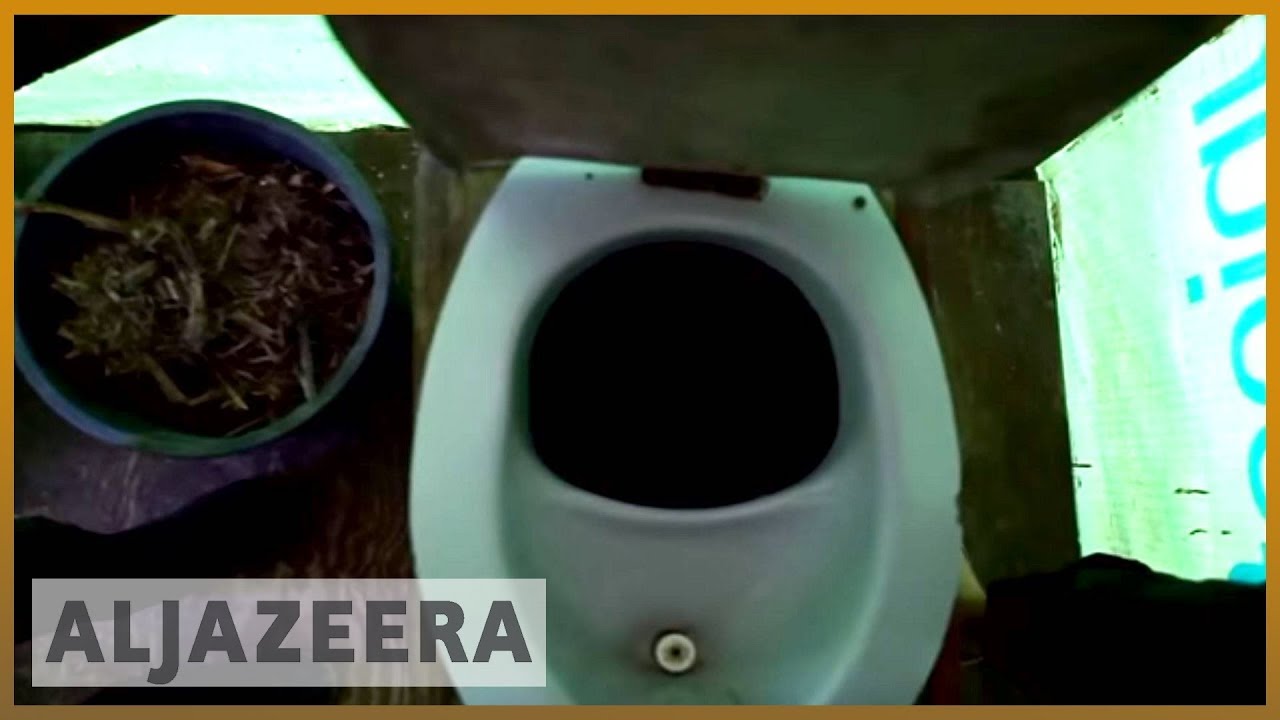 🌏 إيرث رايز - مراحيض صديقة للبيئة | الجزيرة الإنجليزية