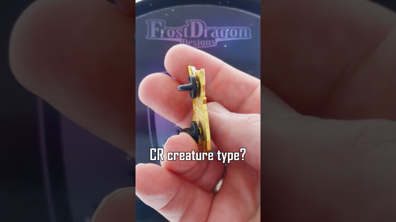 Swapping Stat Blocks is one way to prevent metagaming...