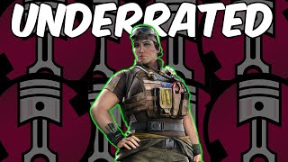 You Should Play More Gridlock, Heres Why Rainbow Six Siege