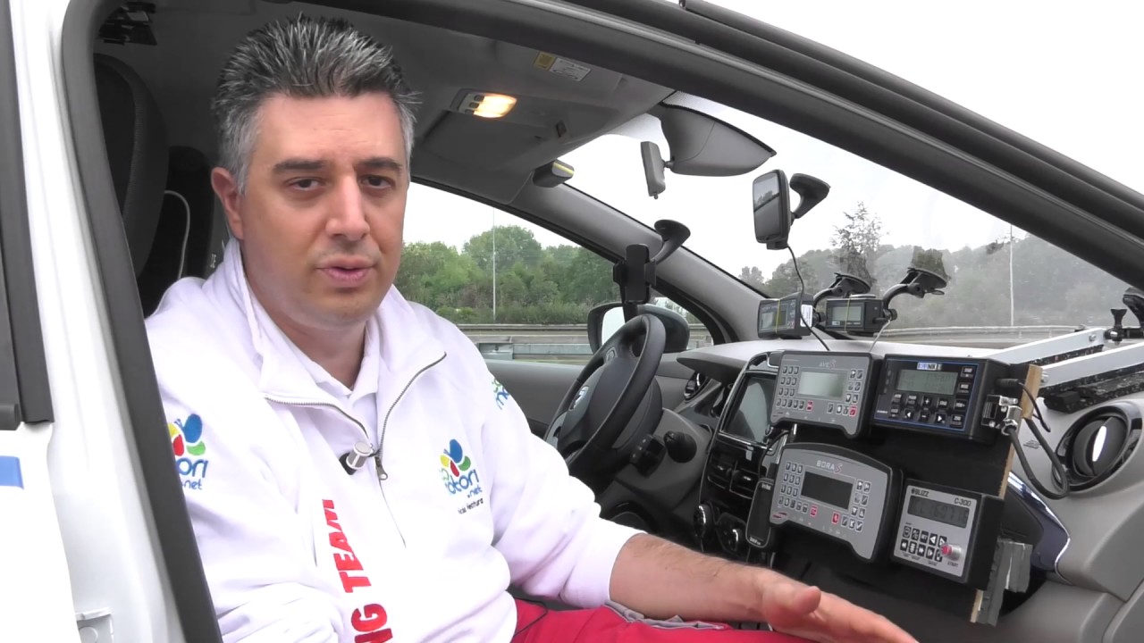 Ecomotori Racing Team: i nostri strumenti