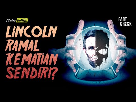 Video: Apakah abraham lincoln memiliki cicit?