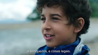 #DoSomething - Faça algo pelos Oceanos