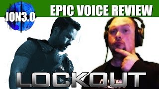 Epic Voice Review Lockout